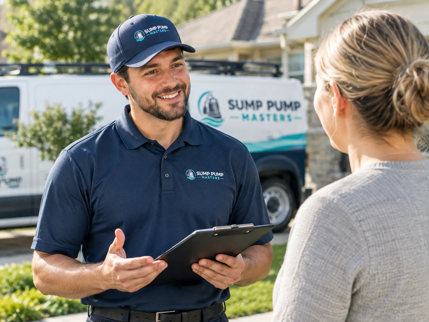 Sump Pump Repair Port Wing, WI FAQs